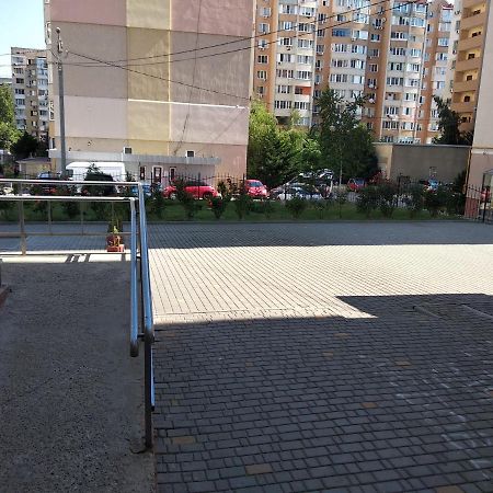 Apartment Viliamsa オデッサ エクステリア 写真