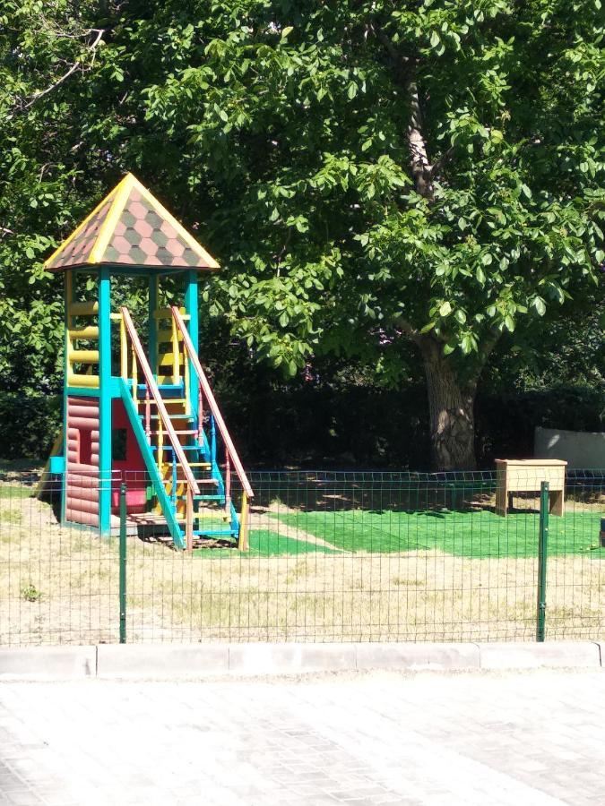 Apartment Viliamsa オデッサ エクステリア 写真