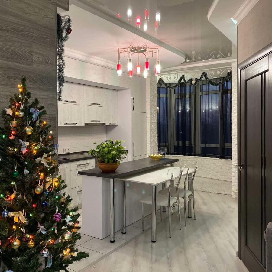 Apartment Viliamsa オデッサ エクステリア 写真