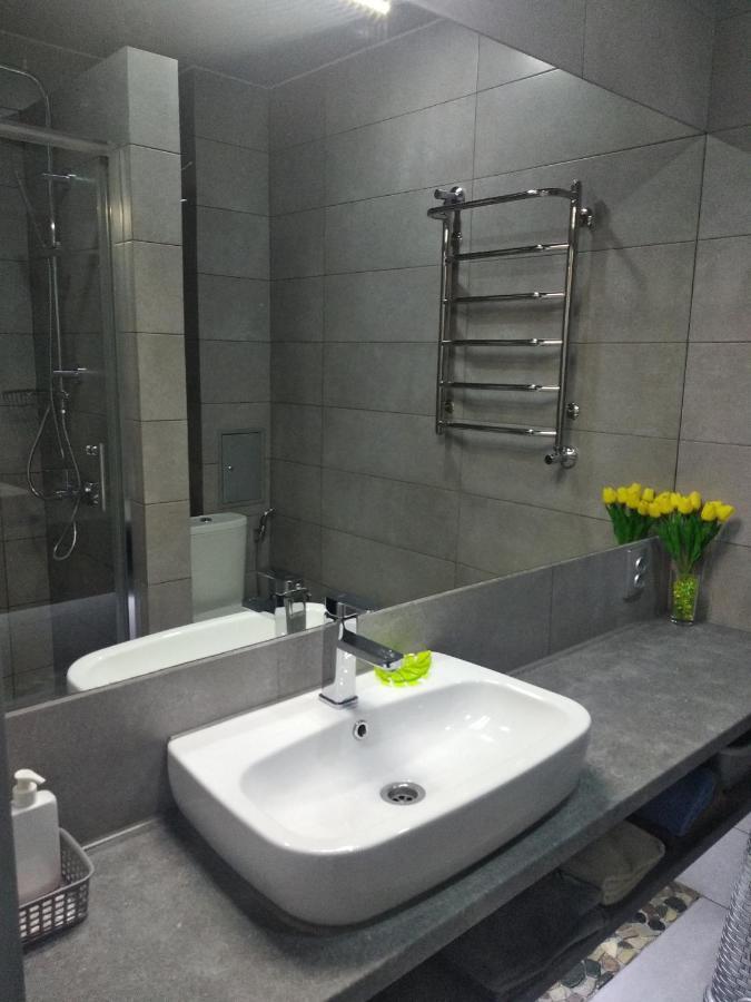 Apartment Viliamsa オデッサ エクステリア 写真