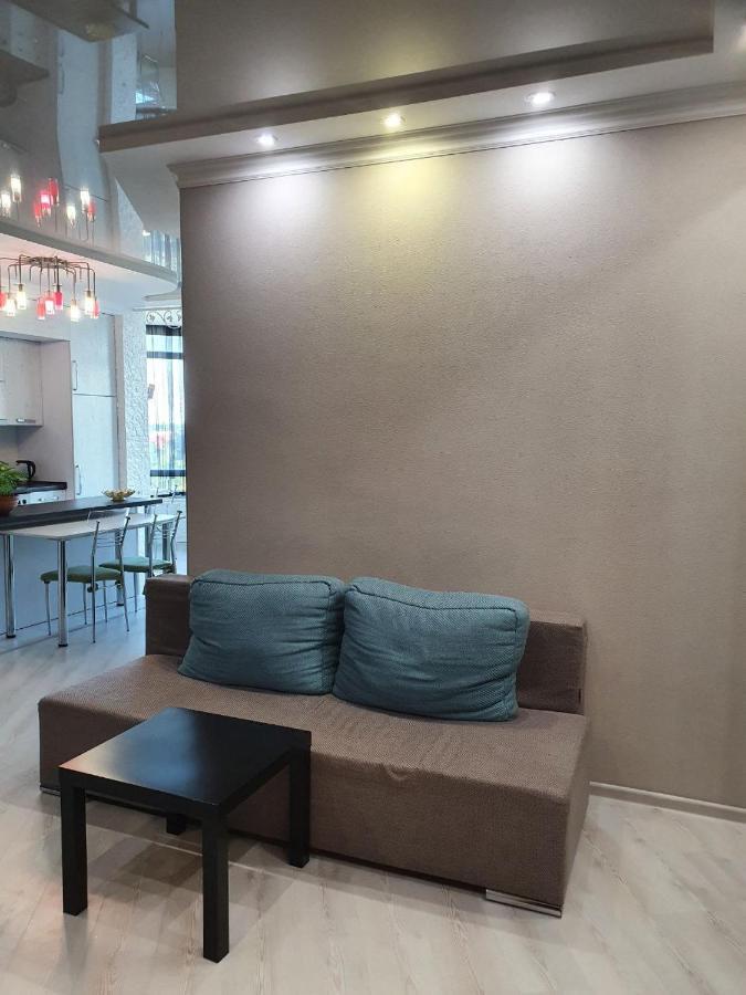 Apartment Viliamsa オデッサ エクステリア 写真