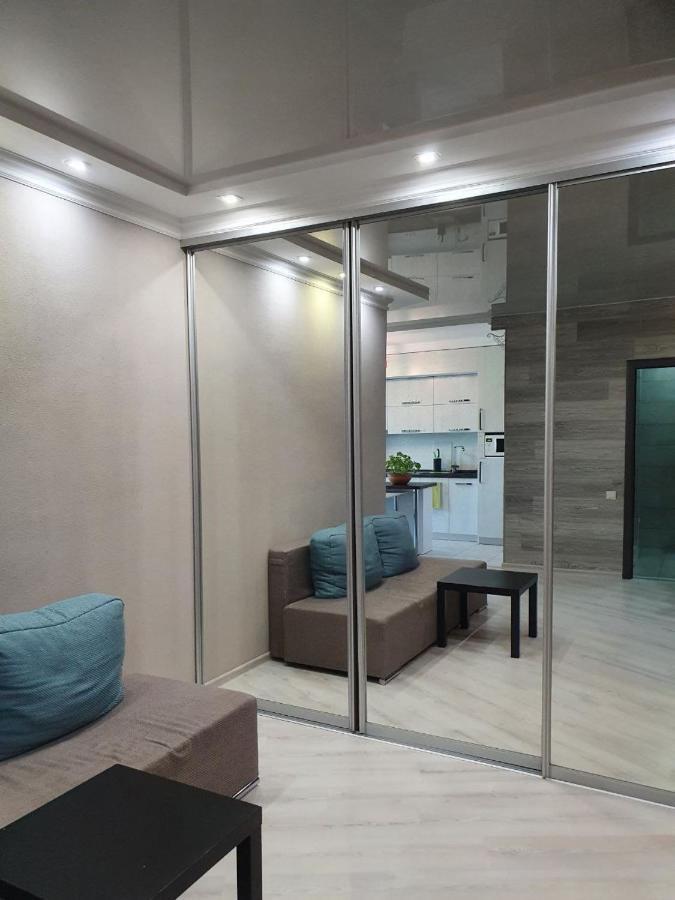 Apartment Viliamsa オデッサ エクステリア 写真