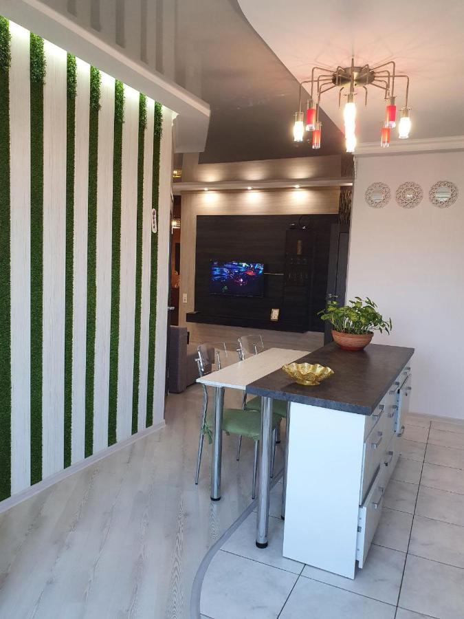 Apartment Viliamsa オデッサ エクステリア 写真
