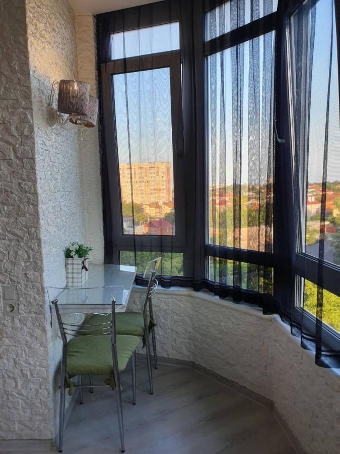 Apartment Viliamsa オデッサ エクステリア 写真