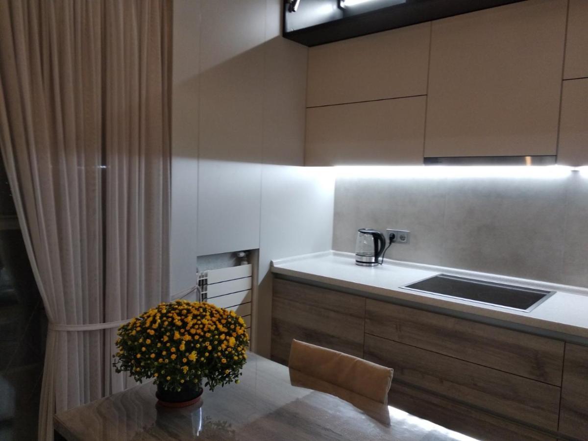 Apartment Viliamsa オデッサ エクステリア 写真