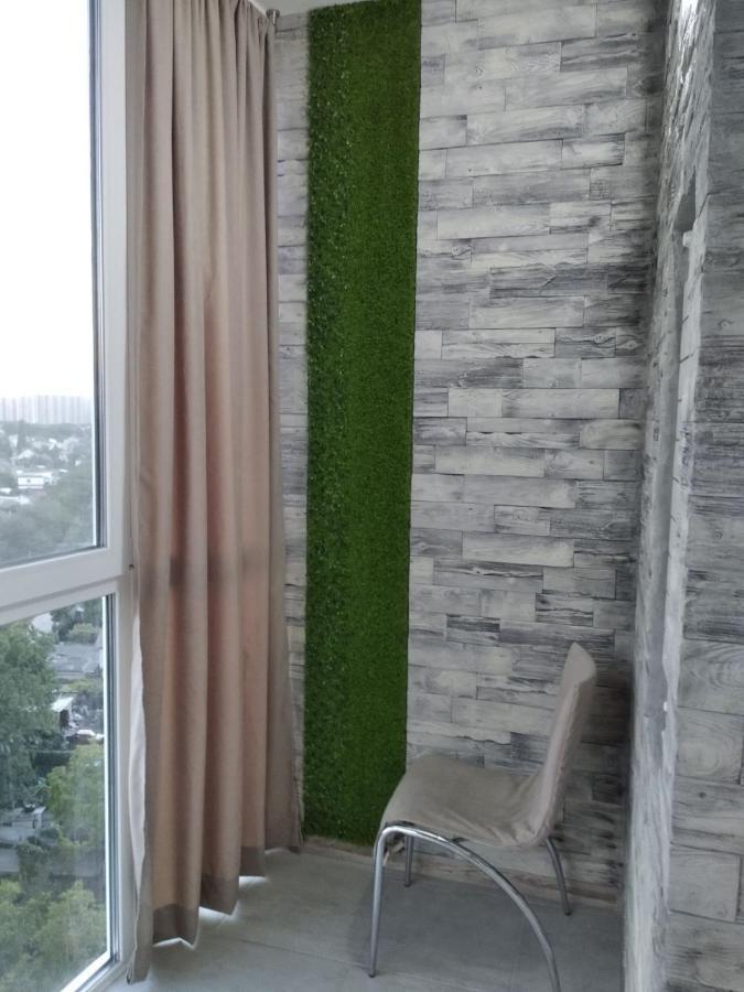 Apartment Viliamsa オデッサ エクステリア 写真
