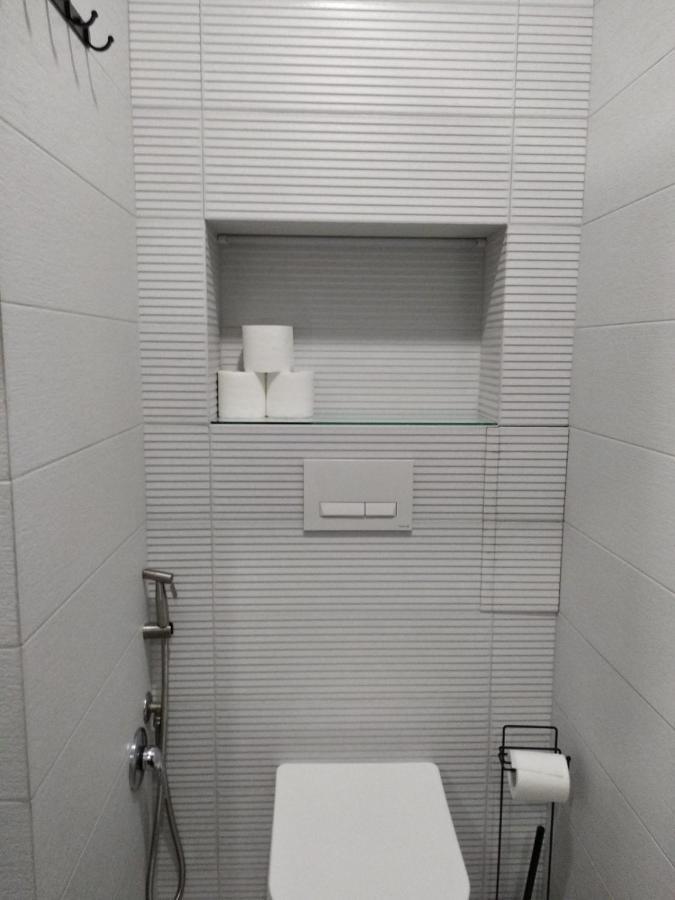 Apartment Viliamsa オデッサ エクステリア 写真