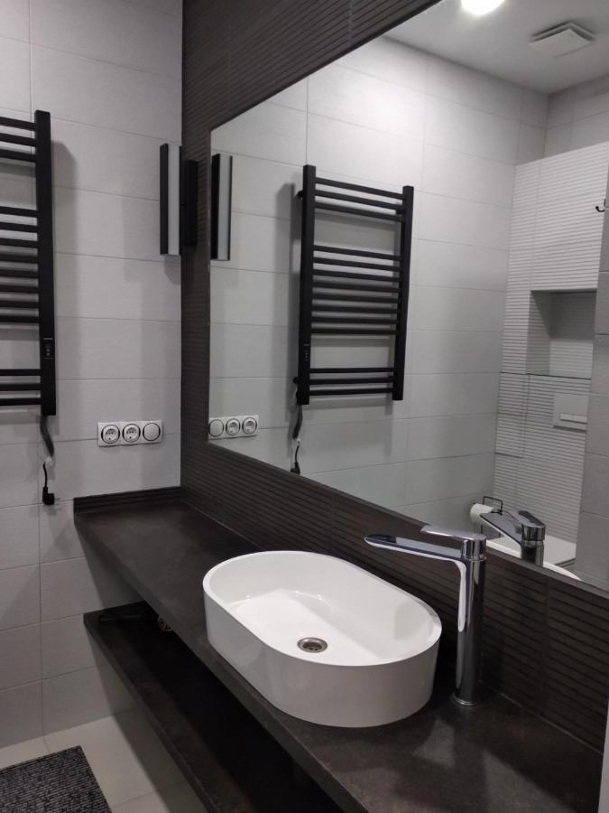 Apartment Viliamsa オデッサ エクステリア 写真