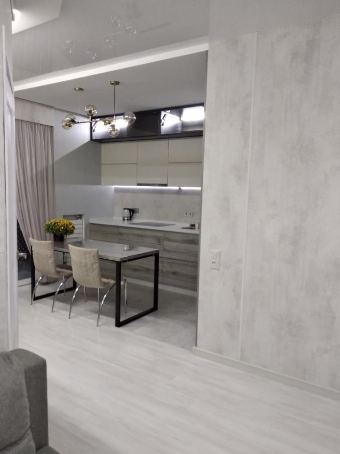 Apartment Viliamsa オデッサ エクステリア 写真