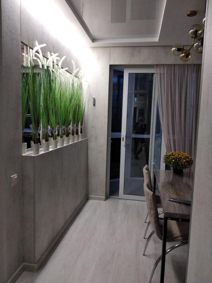 Apartment Viliamsa オデッサ エクステリア 写真