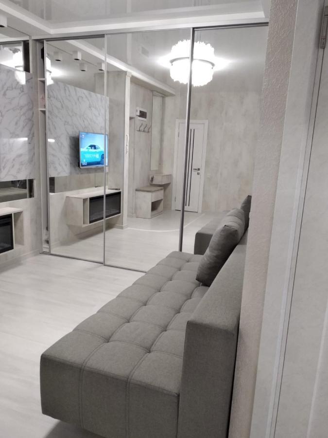 Apartment Viliamsa オデッサ エクステリア 写真