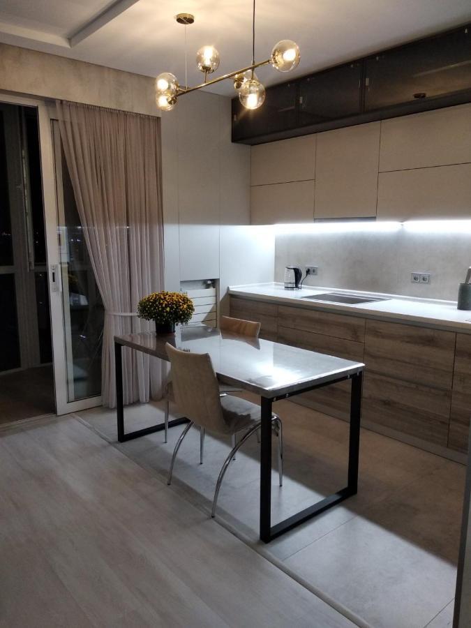 Apartment Viliamsa オデッサ エクステリア 写真