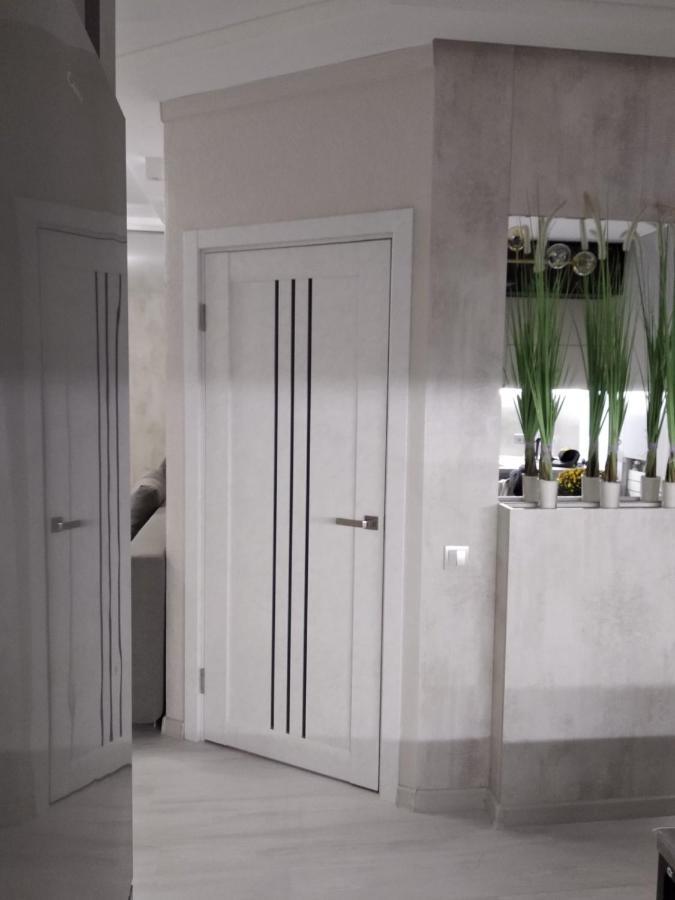 Apartment Viliamsa オデッサ エクステリア 写真
