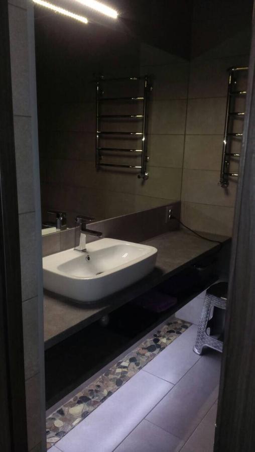 Apartment Viliamsa オデッサ エクステリア 写真