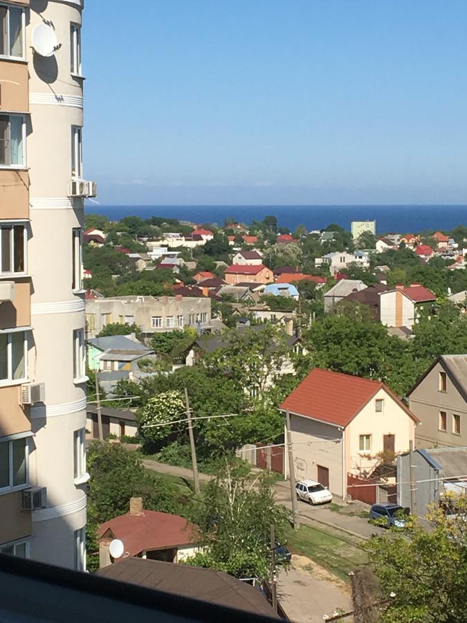 Apartment Viliamsa オデッサ エクステリア 写真