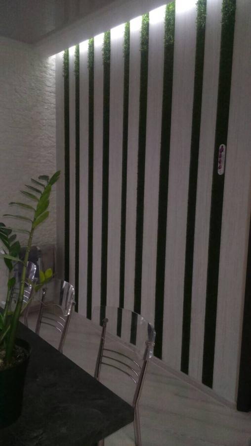 Apartment Viliamsa オデッサ エクステリア 写真