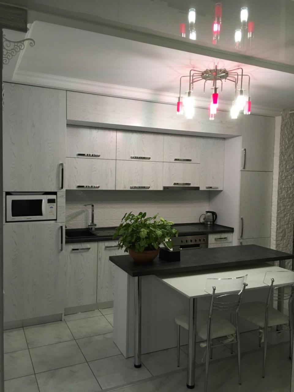 Apartment Viliamsa オデッサ エクステリア 写真