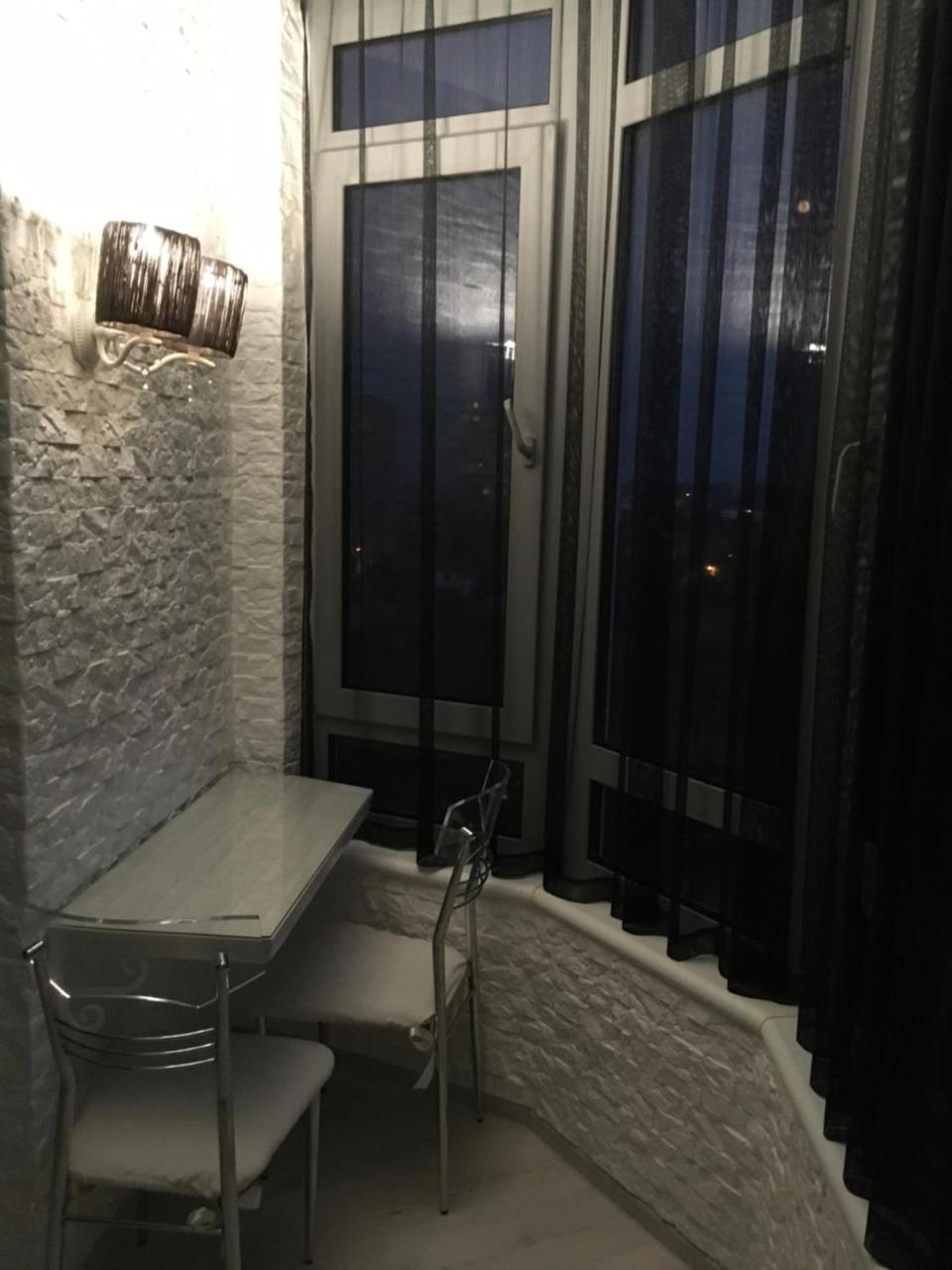 Apartment Viliamsa オデッサ エクステリア 写真