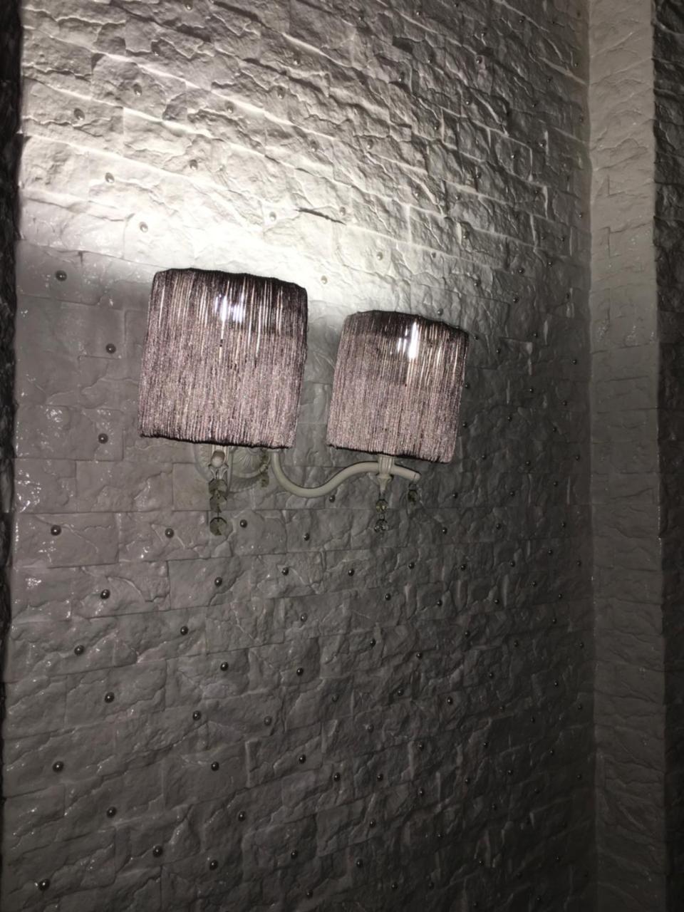 Apartment Viliamsa オデッサ エクステリア 写真