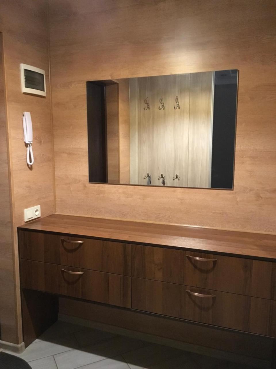 Apartment Viliamsa オデッサ エクステリア 写真